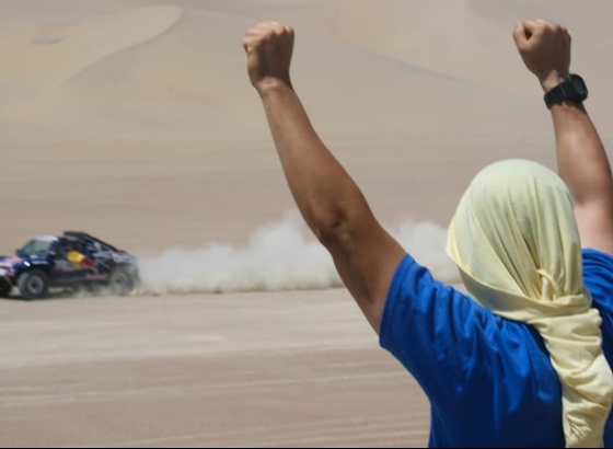 Partida do Dakar poder&aacute; acontecer no Algarve em 2027