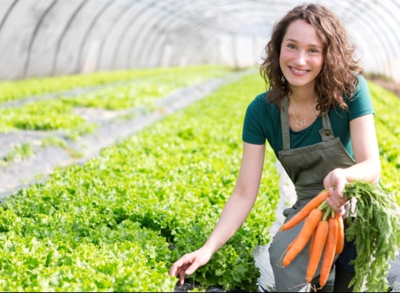 O papel da mulher na agricultura &eacute; tema de encontro em Alte