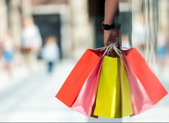 O que se esconde por tr&aacute;s do consumismo excessivo