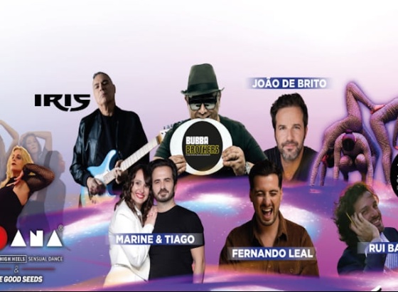 Faro acolhe Gala Solid&aacute;ria para &ldquo;Humanizar a sala de espera da oncologia&rdquo;