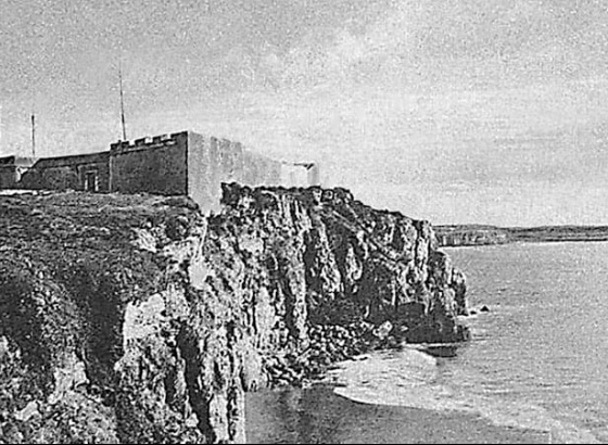 Museu de Portim&atilde;o recebe tert&uacute;lia subordinada &agrave;s fortalezas mar&iacute;timas do Algarve no s&eacute;c. XVII