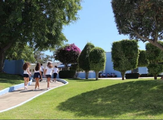 Col&eacute;gio Internacional de Vilamoura sobe cinco posi&ccedil;&otilde;es e alcan&ccedil;a 12.&ordm; lugar nacional