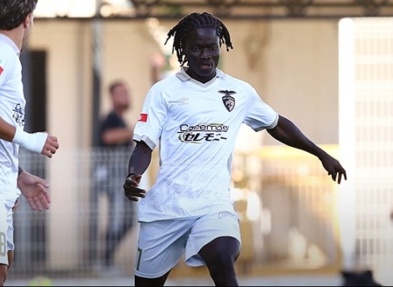II Liga: Portimonense e Torreense empataram hoje a zero