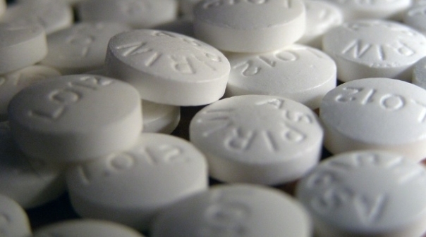 Aspirina: um poderoso aliado na prevenção da demência