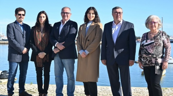 Legislativas: Candidatos algarvios do CDS-PP prometem trabalho para que região «ganhe o reconhecimento que merece» 