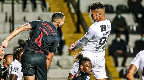 II Liga: Leixões vence e estraga estreia de Vasco Faísca no Farense