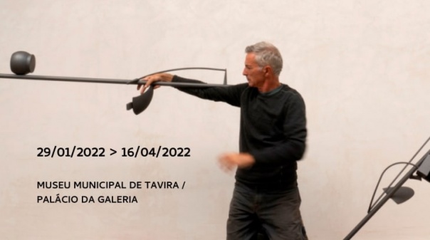 “Caminho – A reconstrução da memória” é a nova exposição do Museu Municipal de Tavira