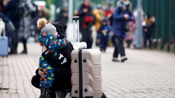  Associação de Ucranianos do Algarve reclama por centro regional de acolhimento para refugiados