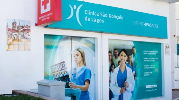 Grupo HPA Saúde abre duas clínicas em Lagos em 2022   