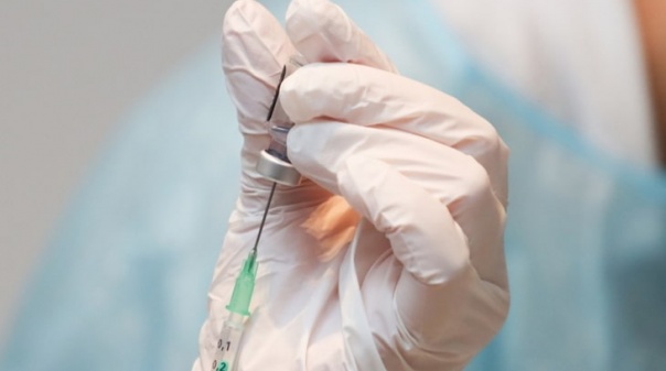 Silves: Vacinação contra a Covid-19 começa a ser administrada pelo Centro de Saúde 