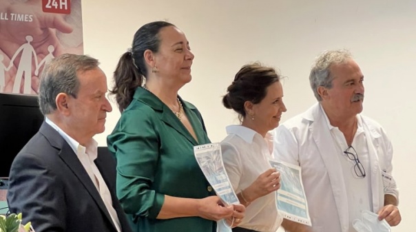 Investigadoras da UAlg vencem prémio de Ortopedia Dr. Rui Antão