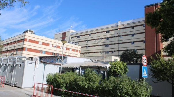 Enfermeiros da Urgência de Obstetrícia de Faro estão "exaustos" e pedem reforço