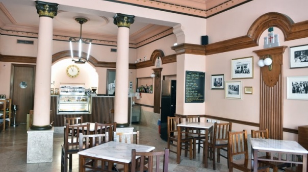 Câmara de Loulé prorroga concurso público para exploração do Café Calcinha