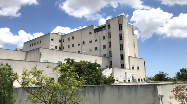 Bloco de partos do Hospital de Portimão retomou hoje o funcionamento normal