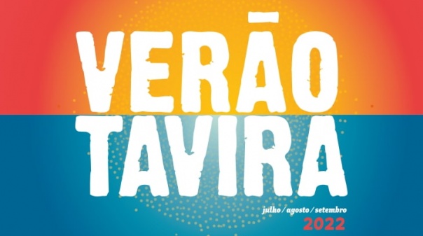  Maro, The Gift ou Diogo Piçarra são só alguns nomes que integram o 20º "Verão em Tavira"
