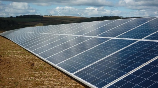 Associação critica central solar prevista para o Algarve por ameaçar zona de REN