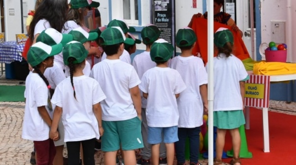 Castro Marim: Idosos e crianças com atividades gratuitas em “Verão Com Vida”