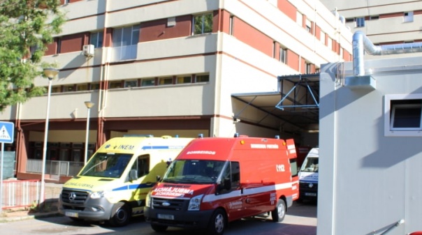 Deputados do PSD dizem que hospital de Faro está sem ortopedistas 