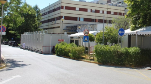 Centro Hospitalar do Algarve garante que está a cooperar com missão do ABC