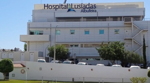 Lusíadas e Uber oferecem descontos nas viagens ao Hospital Lusíadas Albufeira  
