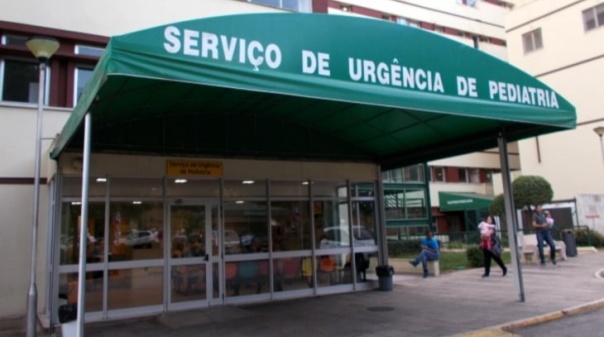 Urgência de Pediatria do Hospital de Faro volta a encerrar 