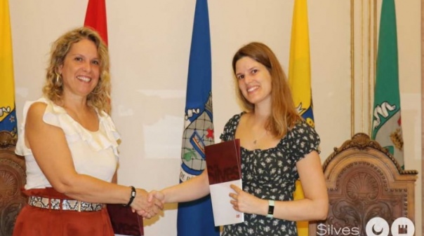 Município de Silves celebra contrato de apoio à reabilitação urbana no Algoz