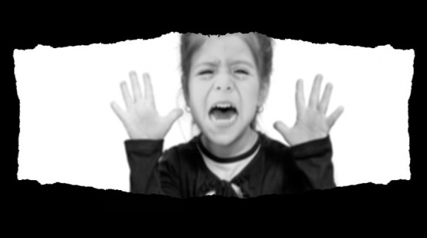 Quando um filho nos diz: “odeio-te!”