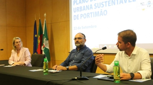 Plano de Mobilidade Sustentável de Portimão foi apresentado no Dia Europeu sem Carros