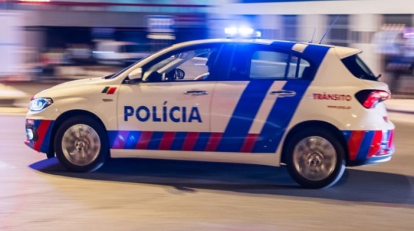 Seis detidos em mega operação policial na baixa de Faro
