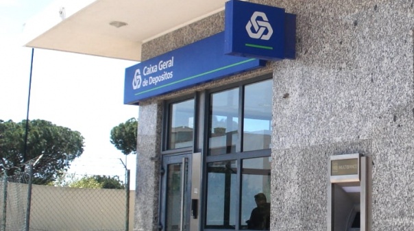 PCP exige mais dinamismo da Caixa Geral de Depósitos no concelho de Loulé