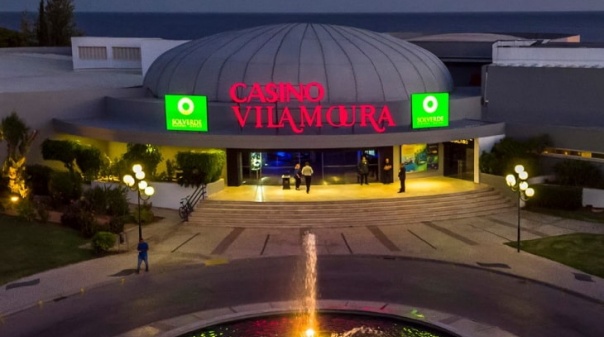 Casinos do Algarve do Grupo Solverde atribuíram 46 milhões de euros em prémios