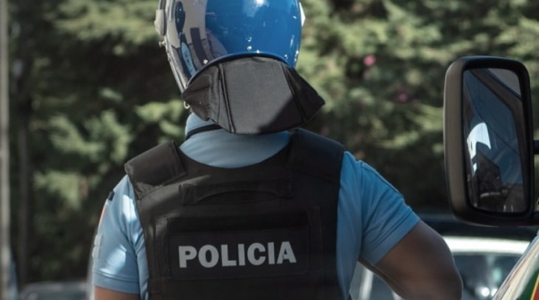 Portimão: 13 detidos por tráfico de droga em megaoperação da PSP