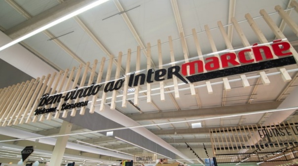 Intermarché abre loja em Albufeira com 50 novos postos de trabalho