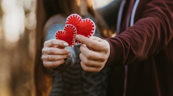 Saiba como é que homens e mulheres são diferentes no amor