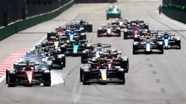 FPAK admite negociações para Fórmula 1 regressar a Portimão