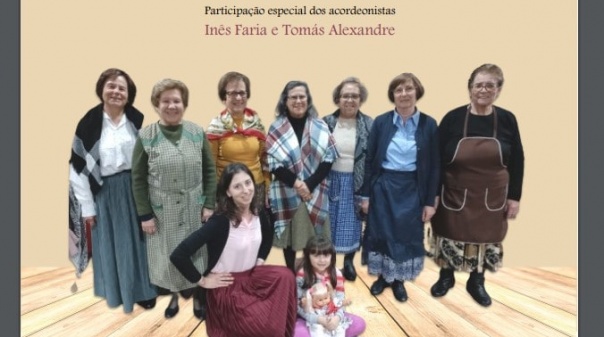 Teatro Comunitário nos Gorjões apresenta «As mulheres do Alto»