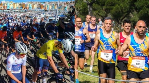 Volta ao Algarve e Cross Internacional das Amendoeiras marcam calendário desportivo de fevereiro em Albufeira  