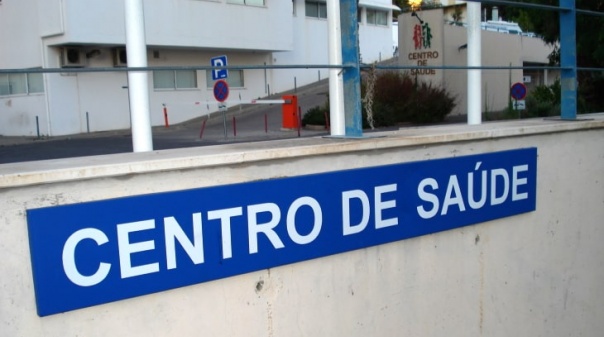  Infraestruturas de saúde de proximidade no Algarve com comparticipação comunitária de 60%