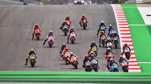 Moto GP: Autódromo Internacional do Algarve criou "preço especial" para clubes e grupos motards 