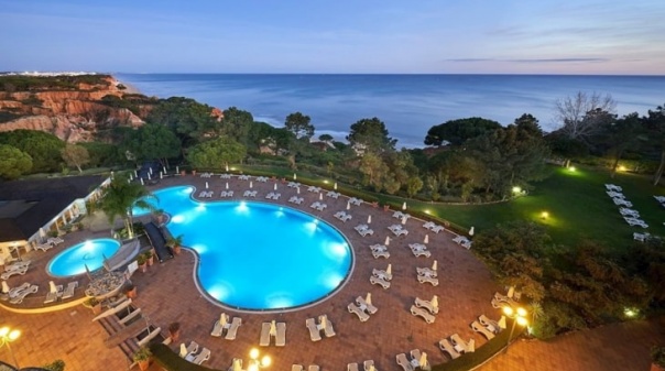 Hotel PortoBay Falésia distinguido com "Gold Award" por um dos maiores auditores de viagens do mundo