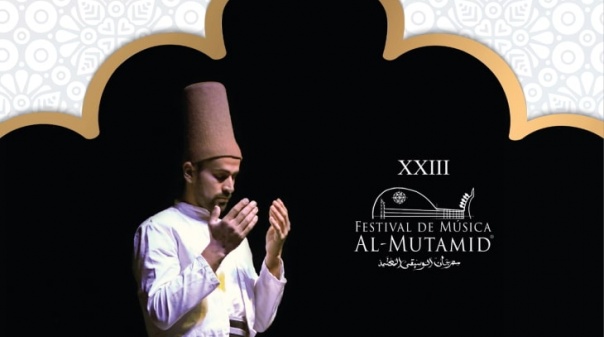 XXIII Festival de Música Al-Mutamid apresenta "Sufi Soul Ensemble" em Lagoa 