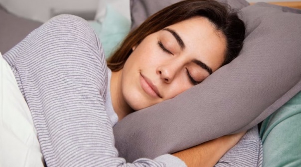 Como o sono pode ajudar a emagrecer