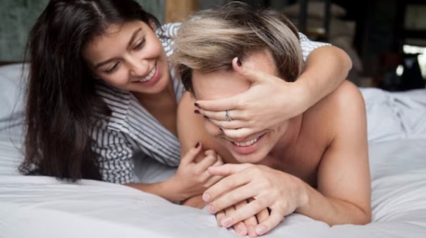 Os segredos sexuais que se escondem dos parceiros