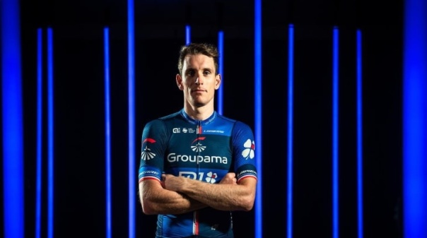 Volta ao Algarve: Arnaud Démare falha prova por não ter recuperado da covid-19