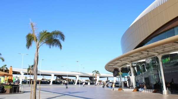 Aeroporto de Faro com novas rotas no verão  