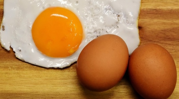 Mitos & Verdades sobre o consumo de ovos