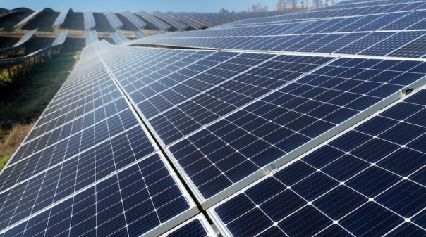 Produção de energia solar em Albufeira vai permitir abastecer 15.000 residências