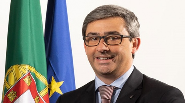 Portimão: Secretário de Estado do Trabalho participa no encerramento do Campeonato Nacional das Profissões | SkillsPortugal  
