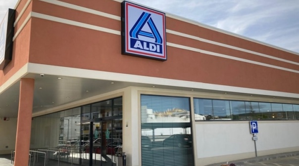 ALDI abre nova loja em Loulé 