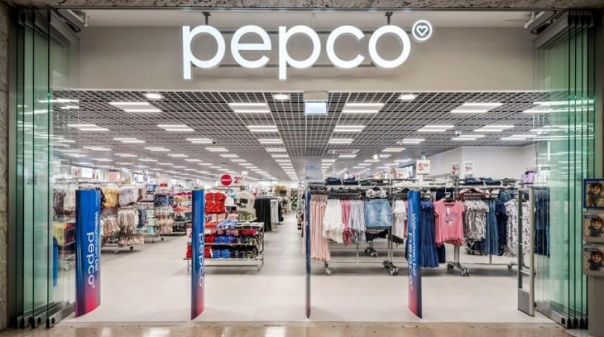 Olhão: Ria Shopping terá uma das primeiras lojas Pepco em Portugal  